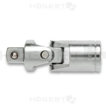 Universal joint 1/4" HT1A755 HÖGERT