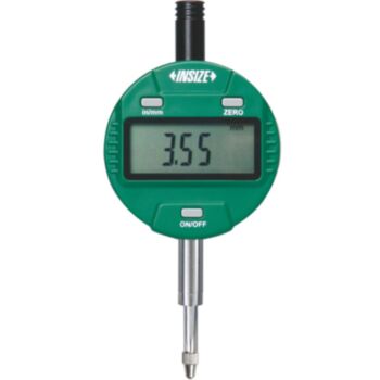 Digital indicator 0-12.7 mm 0.01mm/0.0005" d=58mm 2112-10 INSIZE