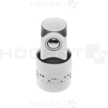 Adapter M 3/4"x1/2" F HT1A774 HÖGERT