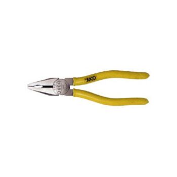 Combination plier 180mm PVC S1042 JUCO