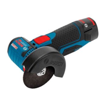 Cordless angle grinder GWS 12V-76 V-EC Solo CT BOSCH 06019F2000