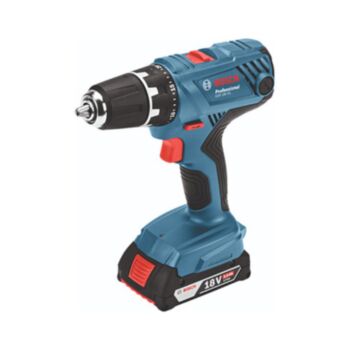 Cordless Drill/Driver GSR 18V-21, LB SOLO BOSCH 06019H1009