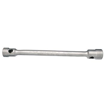 Wheel nut wrench 24x27 No.170-24 ELORA