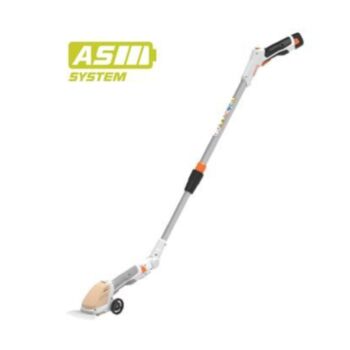 Telescopic shaft for HSA 26 STIHL HA037107100