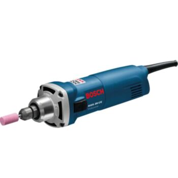 Tiesus šlifuoklis GGS 28 CE 230V/650W (28000 p/min) BOSCH 0601220100