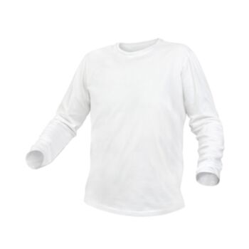 ILM long sleeve T-shirt white 52 HT5K421-L HÖGERT