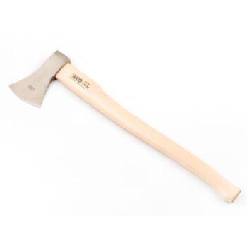 Axe 1000g L=500mm T7042 JUCO