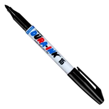 Marker DURA-INK 15 1.5mm  black   MARKAL