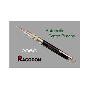 Automatic centre punche Art.206G 9.0x140mm RACODON