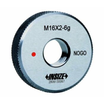 Kierrerengastulkki M3.00x0.50 6g NOGO INSIZE 4120-3N