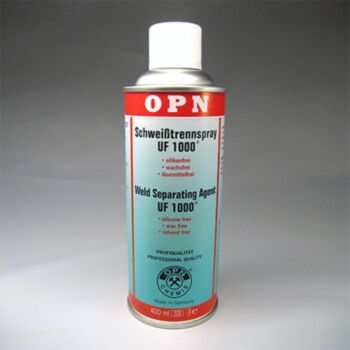 ANTI-SPATTER spray 400ml