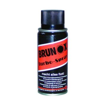 BRUNOX Turbo-spray  400 ml  lubricant  BRUNOX