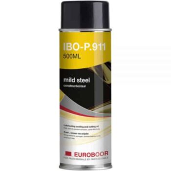 Cutting oil Spray IBO-P.911  500 ml EUROBOOR