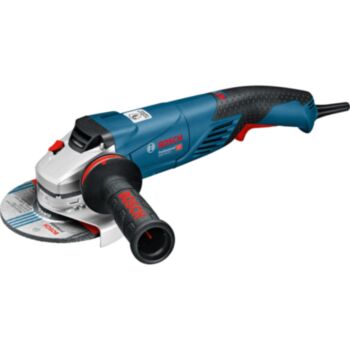 Kampinio šlifavimo mašina GWS 17-150 CI d.150 mm 230V/1700W BOSCH 060179K002