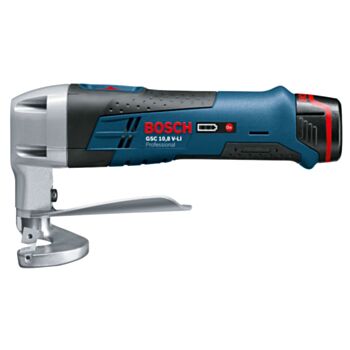 Cordless Metal Shear GSC 12V-13 BOSCH 0601926108