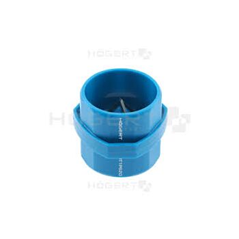 Pipe deburrer 0-40mm/1/8-1.1/2" HT1P620 HÖGERT