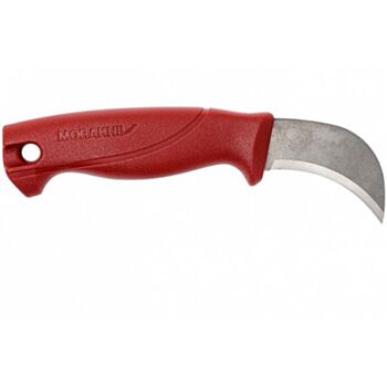 Knife Craftsmen 173 P BK FROSTS