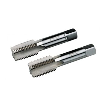 STI Hand tap M52.00x 3.00x193.0 HSSG 2pcs. FORM D V-COIL ISO1 03075 VÖLKEL