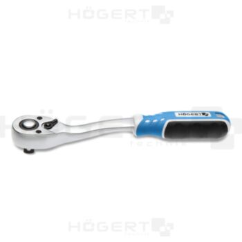 Reversible ratchet   1/2" HT1R322 HÖGERT