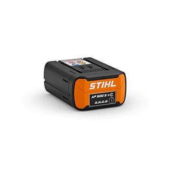 Battery AP 500 S PRO STIHL EA014006503