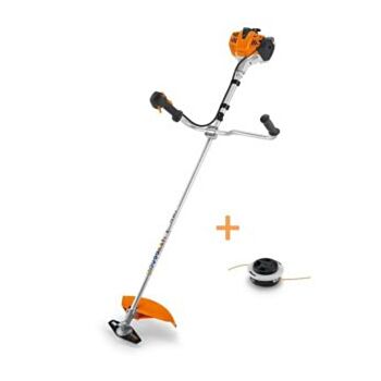 Krūmapjovė FS  94 C-E STIHL 41492000076