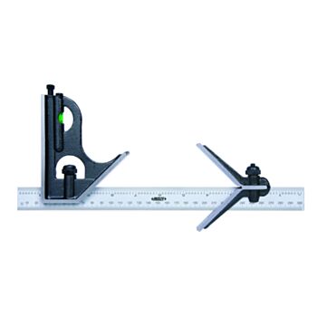 Combination square set 2278-3 INSIZE