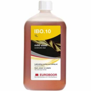 CОЖ IBO.1001 - STEEL 1.00 l EUROBOOR