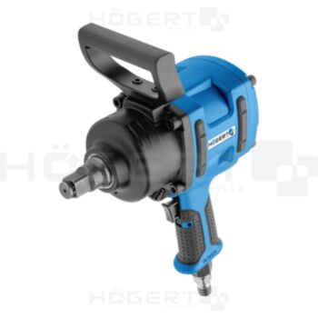 Pneumatic impact wrench 3/4" 1800Nm HT4R625 HÖGERT