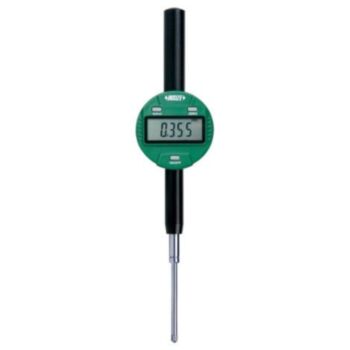 Digital indicator 0-50.8mm 0.01mm/0.0005" d=58 mm 2112-50F INSIZE