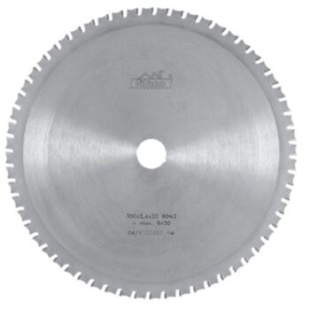 Pjūklo diskas 180x2.2x20mm TCT Z=36  88 WZ DRY CUT PILANA (build.,non-ferrous,PVC,sandwich pan.)