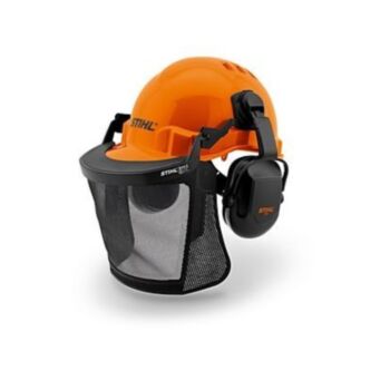 Helmet set FUNCTION Basic STIHL 00008880810