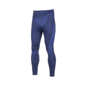 Thermal underwear SIEG blue size 54-56 HT5K391-XL-2XL HÖGERT