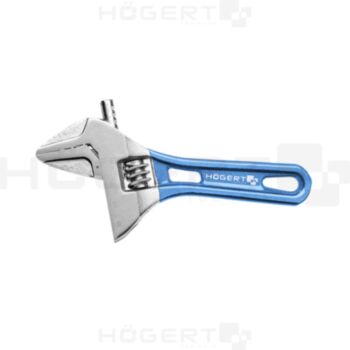 Adjustable wrench  6" 32x140 mm HT1P562 HÖGERT