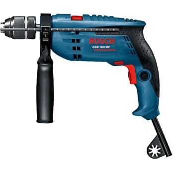 Impact Drill GSB 1600 230V/701W SALE BOSCH 0601218101