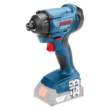 Cordless Impact Driver GDR 18.0-160 SOLO BOSCH 06019G5106