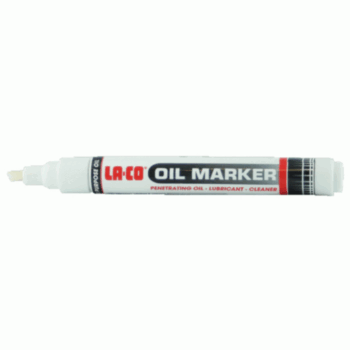 Машинное масло OIL MARKER  LA-CO 31100001