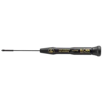 Electronic Screwdriver ESD PZ0x60 No.612 ELORA