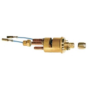 Euro Central Adaptor Body TRAFIMET AR0052