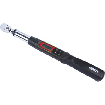 Digital torque wrench IST-W30A   6- 30 Nm 1/4" INSIZE