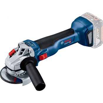 Cordless angle grinder GWS 18V-10, LB SOLO BOSCH 06019J4003