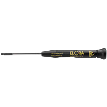 Electronic Screwdriver Torx TX 8x60 No.620 ELORA