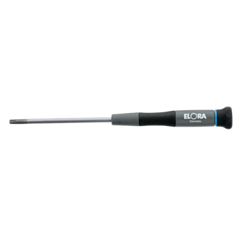 Electronic Screwdriver Torx TX 8x60 No.620 ELORA