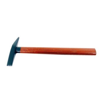 Chipping hammer 550g wood handle