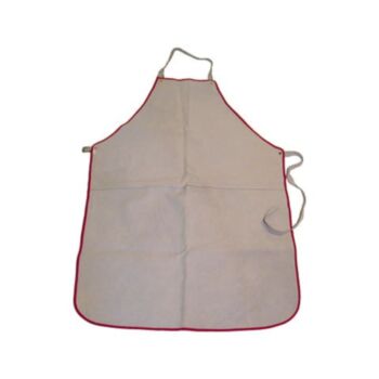 Apron leather  90x 60 cm EN470/1