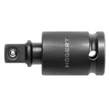 Impact universal joint 1/2" HT4R328 HÖGERT