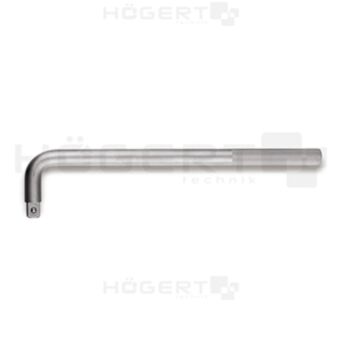 Sliding L-bar 1/2" HT1A792 HÖGERT