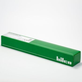 Hitsauselektrodi  7018  2.50-350 (4.1 kg/pk)  BASIC SUPER AC/DC EN499 E42 5 B 32 H5 HILCO