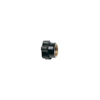 Gun plug nut TRAFIMET BW0020