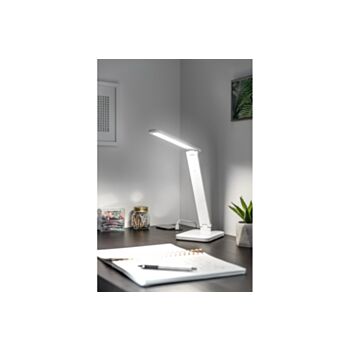 Led desk lamp Hikari 6W/230V IP20 GTV LB-HIK6WCCT-00