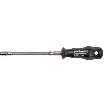 Hexagon Nut Driver flexible  6.0x150x250 N205 PADRE